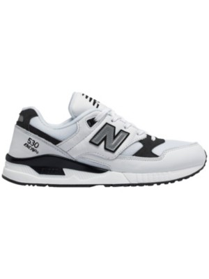 new balance 530 marroni